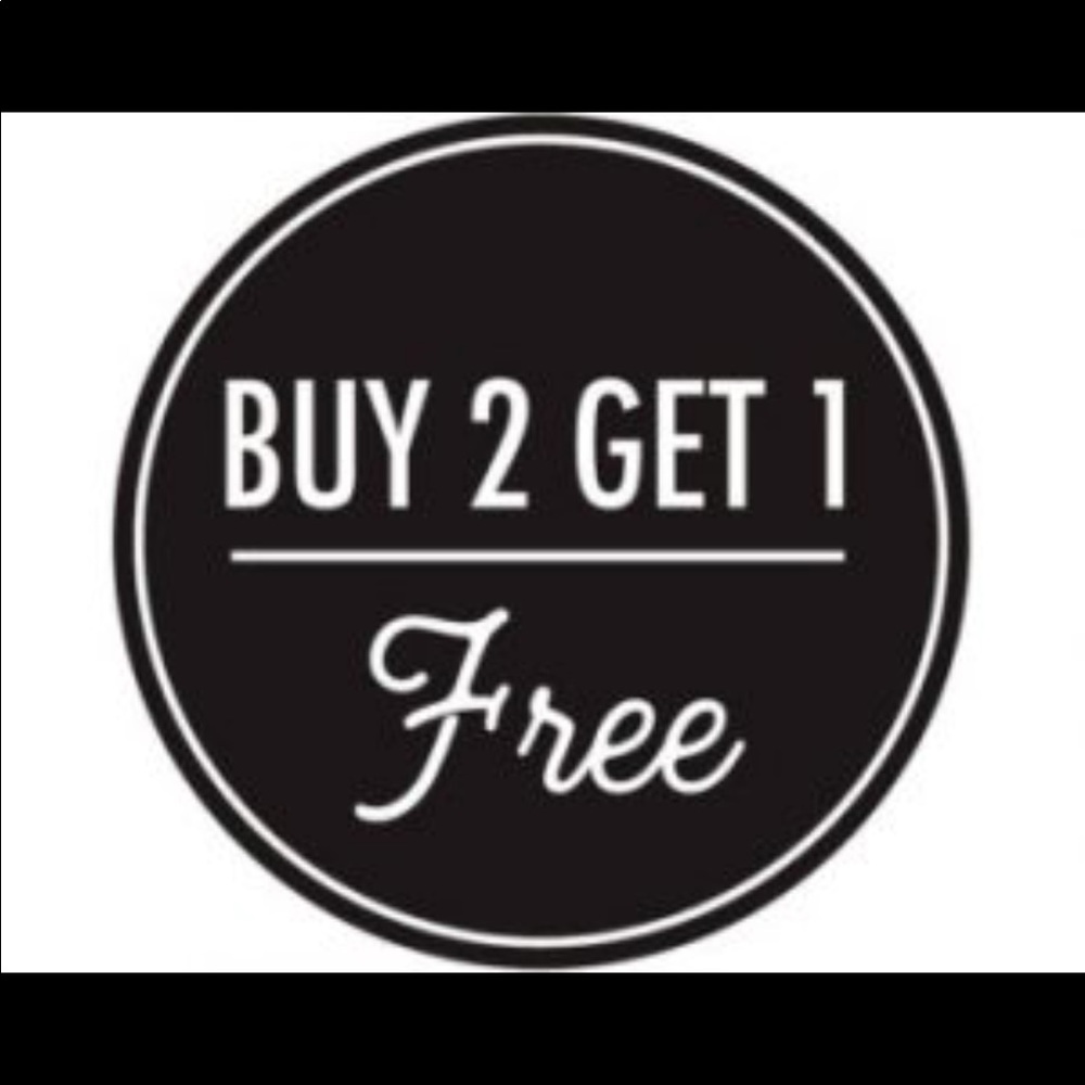 🎁🎁BUY 2 OF ANY KIDS PIECES GET ONE FREE💕✨✨